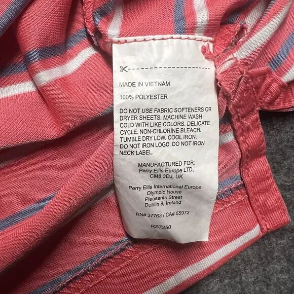 Lot of 2 Callaway Opti Dri Polo Shirt Men's XL Golf Performance Casual - Picture 4 of 14